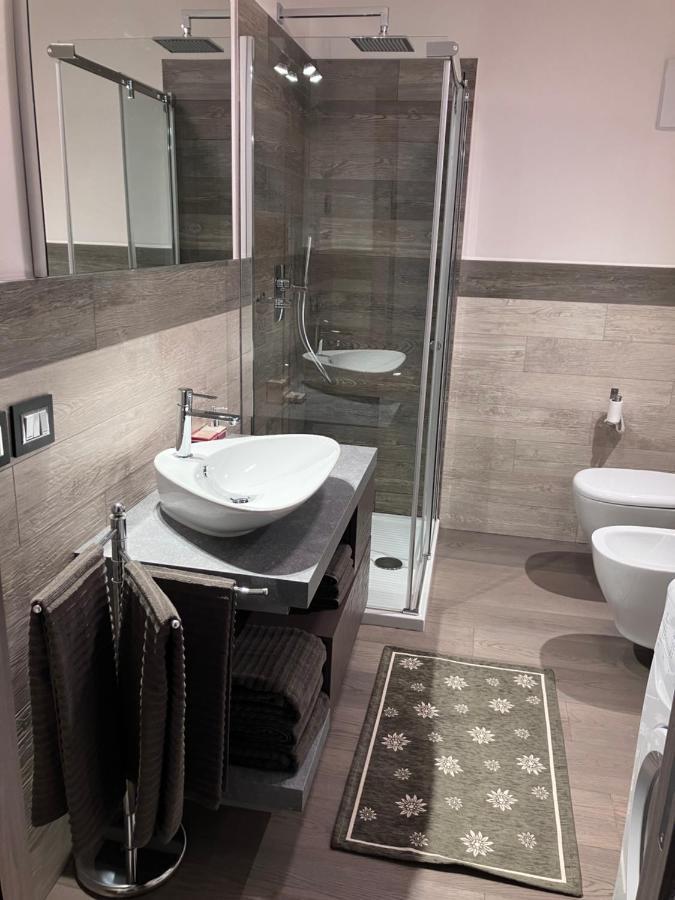Dolomites Holiday Home 卡纳泽伊 外观 照片