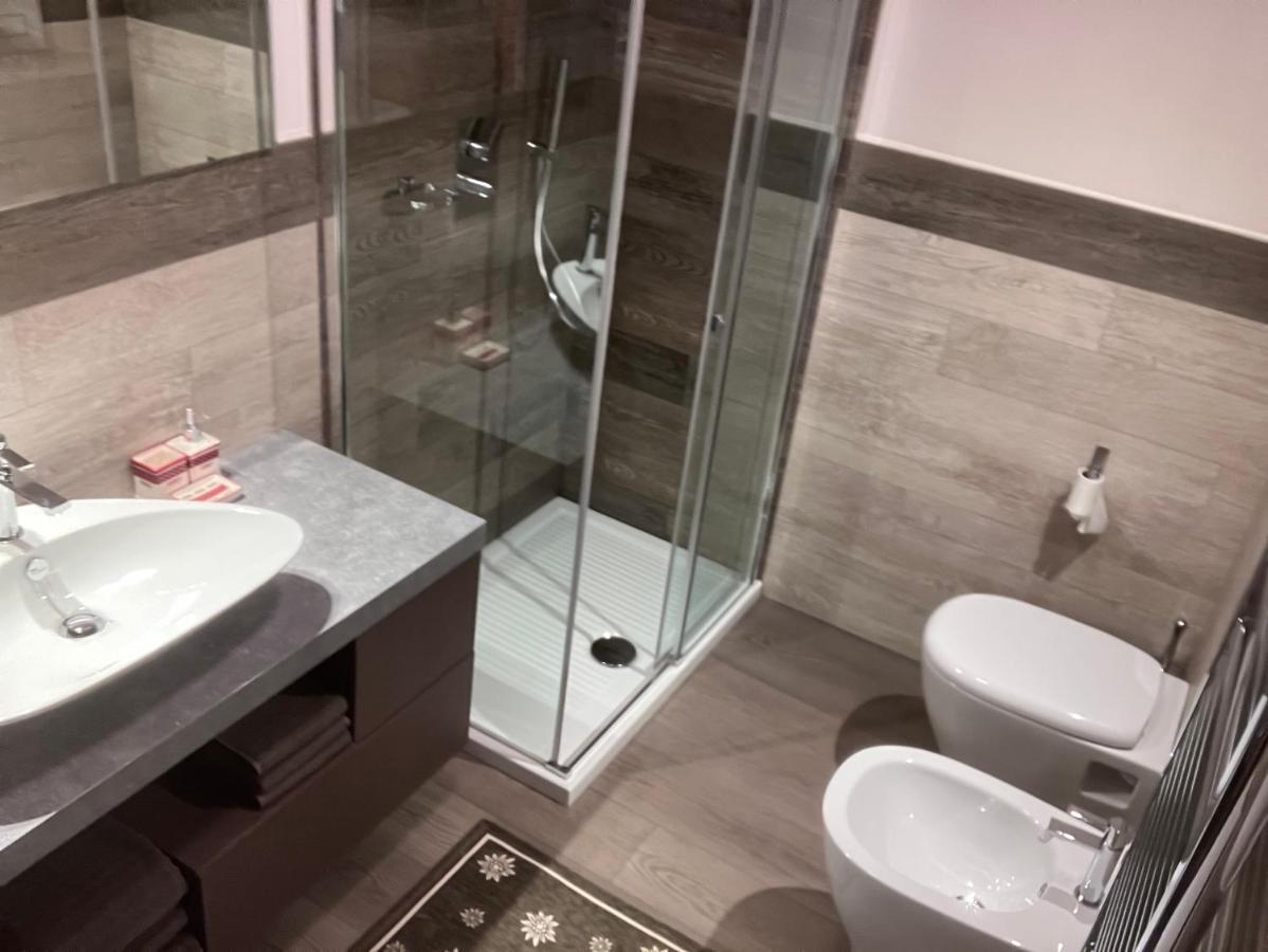 Dolomites Holiday Home 卡纳泽伊 外观 照片
