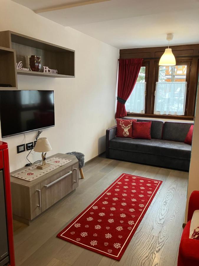 Dolomites Holiday Home 卡纳泽伊 外观 照片